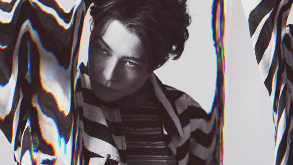 Emma D’Arcy in a recent feature for Flaunt Magazine ahead of the House of the Dragon Season 3 rollout