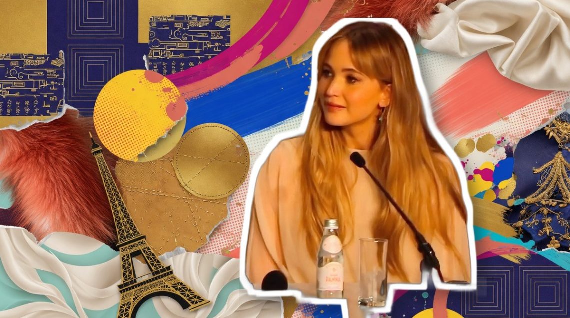 Why Conner Ives’s robe coat is the 2026 it-girl status code (and can’t be bought) A tapestry-panelled robe coat with vintage fur trim, the silhouette driving 2026's it-girl dressing