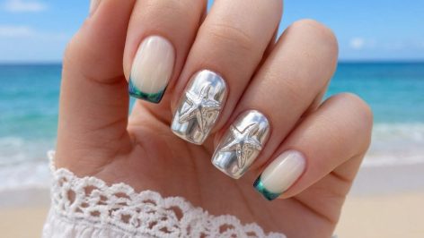 Holiday Nails 2026: A Stylist's Guide to Shapes, Shades and Staying Power