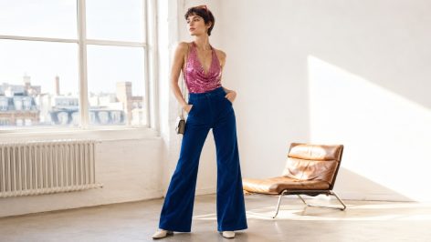 KATTDO Tour Outfit Ideas: A Stylist's Guide to Dressing for Harry's Disco Era