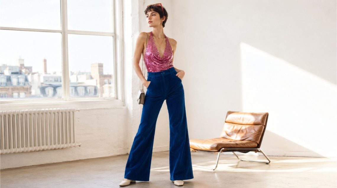 KATTDO Tour Outfit Ideas: A Stylist's Guide to Dressing for Harry's Disco Era